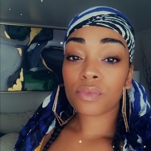 Meet your Posher, Tamara